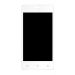 Lcd Screen For Hitech Amaze S3 Replacement Display By - Maxbhi Com