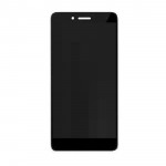 Lcd Screen For Intex Aqua Amoled Replacement Display By - Maxbhi Com