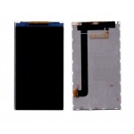 Lcd Screen For Intex Aqua M5 Replacement Display By - Maxbhi Com