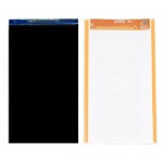 Lcd Screen For Intex Aqua T3 Replacement Display By - Maxbhi Com