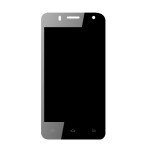 Lcd Screen For Intex Cloud N Ips Replacement Display By - Maxbhi Com