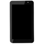 Lcd Screen For Zync Cloud Z605 Replacement Display By - Maxbhi Com