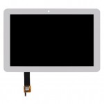 Lcd Screen For Acer Iconia Tab 10 A3a20fhd Replacement Display By - Maxbhi Com