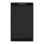 Lcd Screen For Asus Zenpad 8 0 Z380kl Replacement Display By - Maxbhi Com