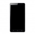 Lcd Screen For Bluboo X550 Replacement Display By - Maxbhi Com