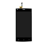 Lcd Screen For Bq S40 Replacement Display By - Maxbhi Com