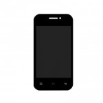 Lcd Screen For Cheers Smart 35 Replacement Display By - Maxbhi Com