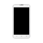 Lcd Screen For Cheers Smart Turbo 3g Replacement Display By - Maxbhi Com