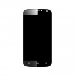 Lcd Screen For Colors Mobile Xfactor X122 Bold Replacement Display By - Maxbhi Com