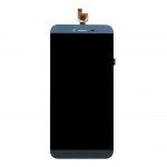 Lcd Screen For Cubot X10 Replacement Display By - Maxbhi Com