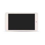 Lcd Screen For Eddy Ben 10 Kids Tablet Replacement Display By - Maxbhi Com