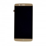 Lcd Screen For Elephone P8000 Replacement Display By - Maxbhi Com