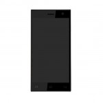 Lcd Screen For Gaba A5 Replacement Display By - Maxbhi Com
