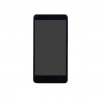 Lcd Screen For Gaba A8 Replacement Display By - Maxbhi Com