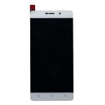 Lcd Screen For Gionee Marathon M4 Replacement Display By - Maxbhi Com
