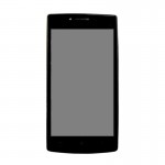 Lcd Screen For Greenberry Z7 Replacement Display By - Maxbhi Com