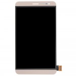 Lcd Screen For Huawei Mediapad X2 Replacement Display By - Maxbhi Com
