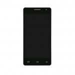 Lcd Screen For Iball Andi 5f Infinito Replacement Display By - Maxbhi Com