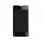 Lcd Screen For Intex Aqua A2 Replacement Display By - Maxbhi Com