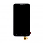 Lcd Screen For Intex Aqua Dream Replacement Display By - Maxbhi Com