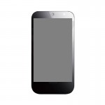 Lcd Screen For Lenovo K2 Replacement Display By - Maxbhi Com