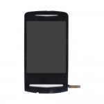 Lcd Screen For Spice M5700 Flo Replacement Display By - Maxbhi Com