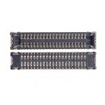 Lcd Connector For Apple Ipad Pro Wifi Cellular 256gb By - Maxbhi Com