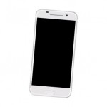 Middle Frame Ring Only for HTC One A9 16GB Black