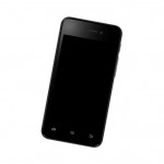 Lcd Screen For Spice Xlife 431q Replacement Display By - Maxbhi Com