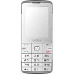 LCD Screen for Intex Slimzz 401