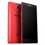 LCD Screen for Lenovo K80