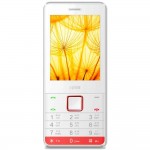 LCD Screen for Spice Boss Power 5850