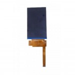 LCD Screen for Spice Stellar 441