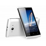 LCD Screen for Spice Xlife 404
