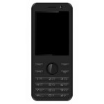 Lcd Screen For Intex Turbo Duoz Replacement Display By - Maxbhi Com