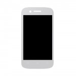 Lcd Screen For Ktouch A9 Replacement Display By - Maxbhi Com