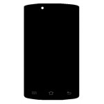 Lcd Screen For Mafe Spark 35 Replacement Display By - Maxbhi Com