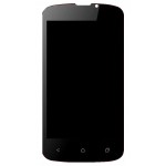 Lcd Screen For Mtech Pride Replacement Display By - Maxbhi Com