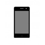 Lcd Screen For Panasonic T33 Replacement Display By - Maxbhi Com