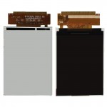 Lcd Screen For Philips E160 Replacement Display By - Maxbhi Com