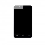 Lcd Screen For Spice Xlife 364 Replacement Display By - Maxbhi Com