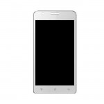 Lcd Screen For Trio T41 Selfie 2 Replacement Display By - Maxbhi Com