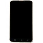 Lcd Screen For Utouch Xtreme Replacement Display By - Maxbhi Com