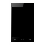 Lcd Screen For Videocon A23f Replacement Display By - Maxbhi Com