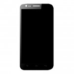 Lcd Screen For Videocon Z50q Lite Replacement Display By - Maxbhi Com