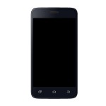 Lcd Screen For Vox Kick K5 Replacement Display By - Maxbhi Com