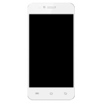 Lcd Screen For Wynncom Ace Replacement Display By - Maxbhi Com