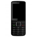 Lcd Screen For Zen M81 Replacement Display By - Maxbhi Com