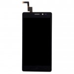 Lcd Screen For Zte Blade A450 Replacement Display By - Maxbhi Com