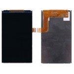 Lcd Screen For Zte V815 Replacement Display By - Maxbhi Com